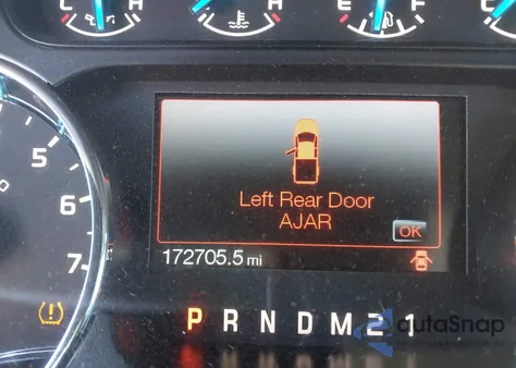 2013 Ford F-150 Xlt z USA, uszkodzony, nr VIN 1FTFW1ET0DFD56713